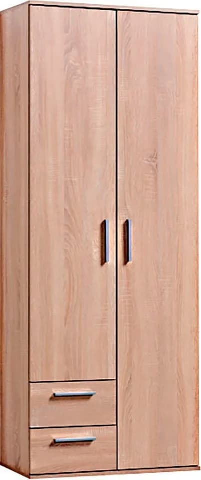 PROCONTOUR Mehrzweckschrank Clara Sonoma Eiche mit Schubladen - Bild 3