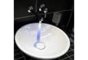 EAXUS LED Wasserhahnaufsatz Chrom RGB Farbwechsel Bild 5