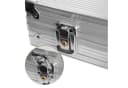 EAXUS Pokerkoffer Deluxe 500 Chips Kartendecks Würfel Bild 5