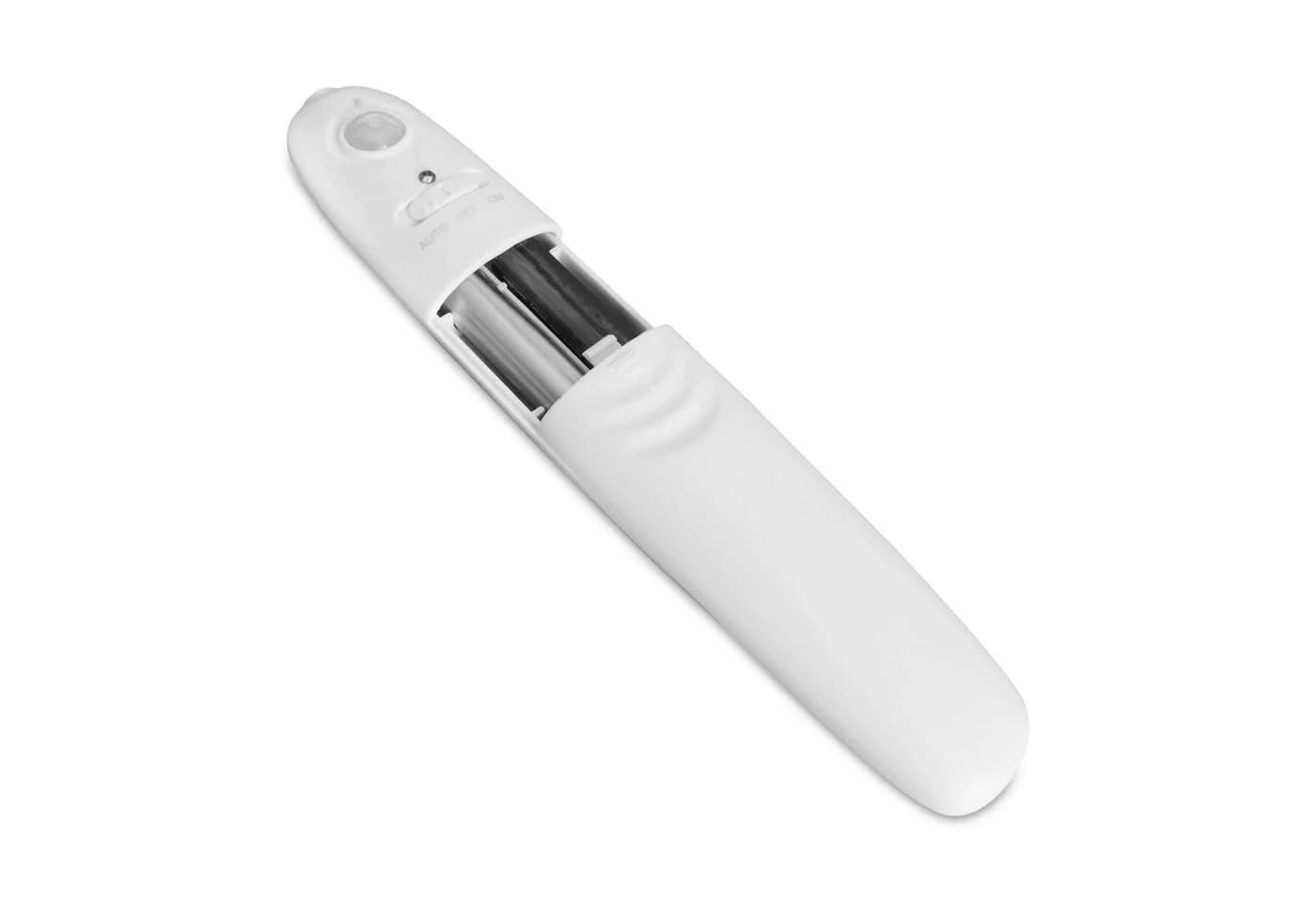 EAXUS LED-Streifen 30 LEDs Warmweiß mit Bewegungssensor - Bild 5