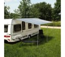 yourGEAR Sonnensegel Wohnwagen Caravan Tarp UV 50+ Bild 4