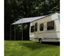 yourGEAR Sonnensegel Caravan Tarp 4x2,4m UV50+ Wasserdicht Bild 5