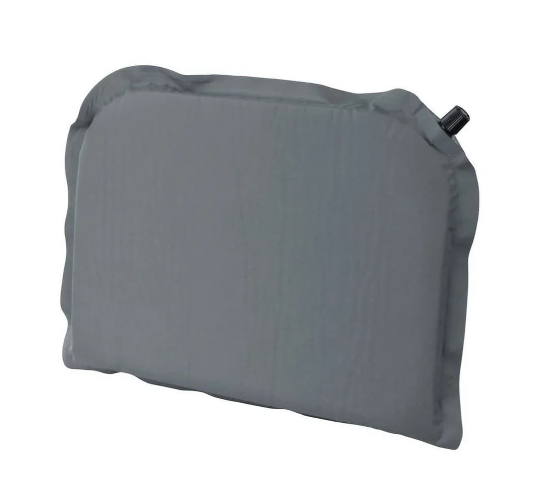 yourGEAR Thermo Sitzkissen Set 2x Selbstaufblasend Polyester - Bild 3