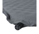 yourGEAR Thermo Sitzkissen Set 2x Selbstaufblasend Polyester Bild 5