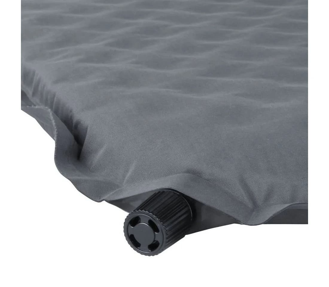 yourGEAR Thermo Sitzkissen Set 2x Selbstaufblasend Polyester - Bild 5