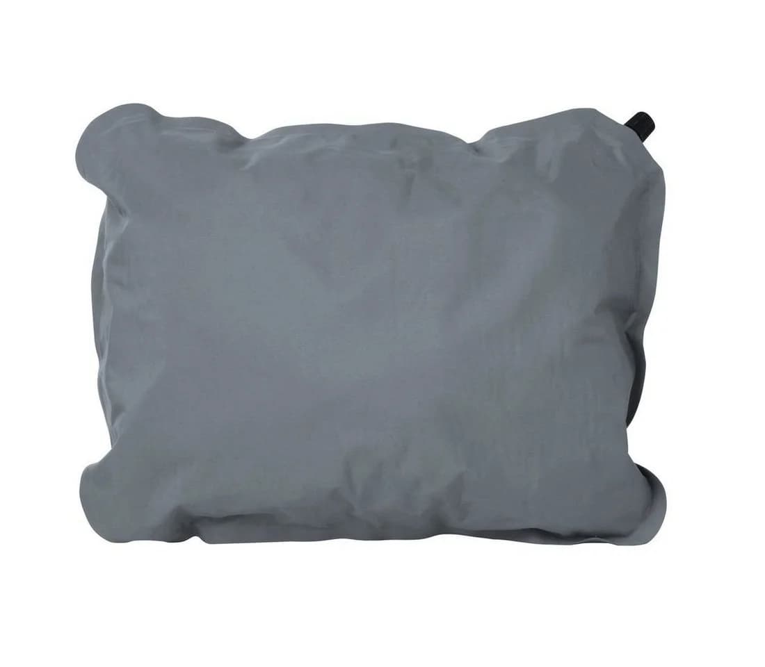 yourGEAR Reise-Kissen Set 2x Relax Kopfkissen 40x30cm Aufblasbar - Bild 3