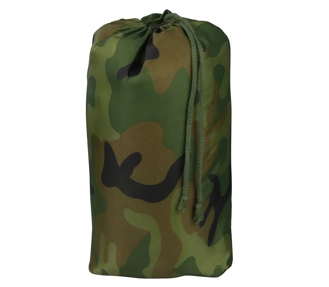 yourGEAR Tarnnetz Camouflage 3x4m UV-Schutz Wetterfest - Bild 4