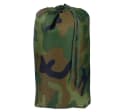 yourGEAR Tarnnetz Camouflage 1,5x3m UV-Schutz Wetterfest Bild 4