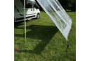 yourGEAR Panorama Wall Markisenwand 3,7 x 2 m mit Klarsichtfenstern Bild 5