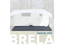 yourGEAR Bodenschürze Brela grau für Hobby Beachy 450 Bild 1