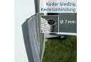 yourGEAR Bodenschürze Brela grau für Hobby Beachy 450 Bild 5