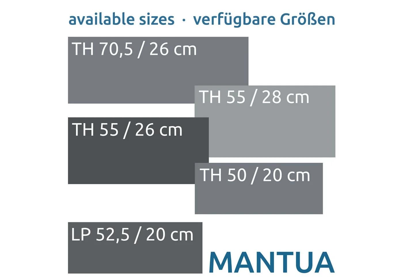 yourGEAR Mantua Wohnmobil Trittstufe Stufenmatte 70,5 x 26 cm - Bild 3