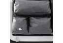 yourGEAR Aufbewahrungstasche Ortles L Grau Organizer für Wohnmobil Bild 5