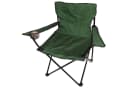Mojawo Campingmöbel Set 5-tlg. Grün mit Tisch und 4 Stühlen Bild 3