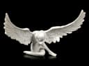 Fantasy-Figur Engel Angels Sympathy Fantasy Deko Bild 1