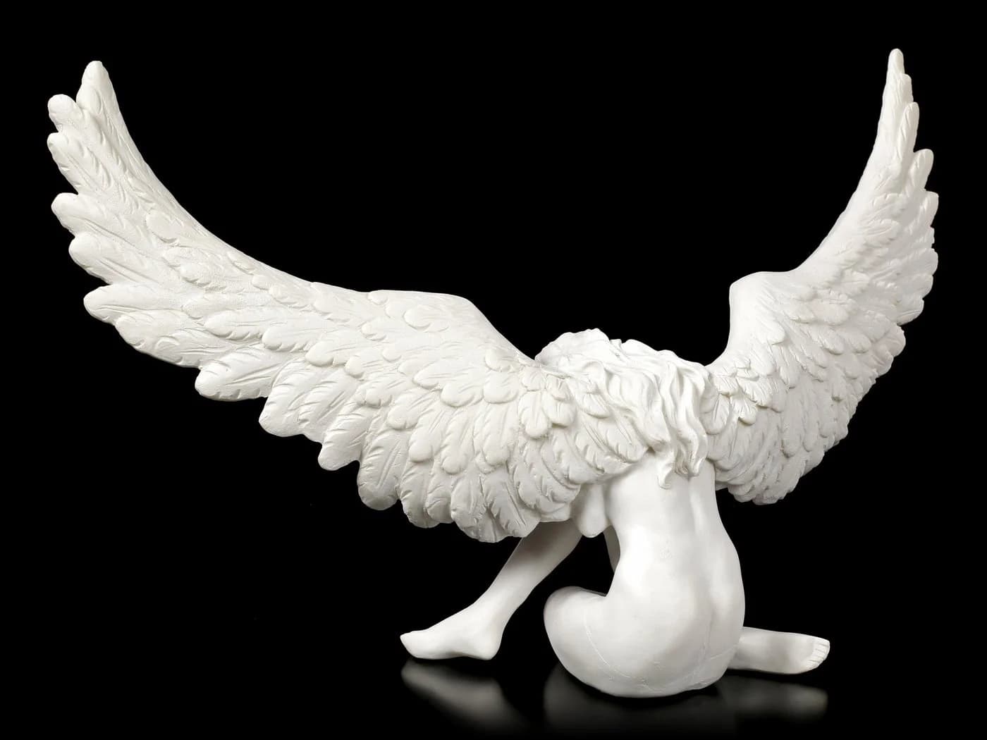 Fantasy-Figur Engel Angels Sympathy Fantasy Deko - Bild 4