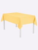 Witt Tischdecke Gelb mit Fleckschutz Bild 3