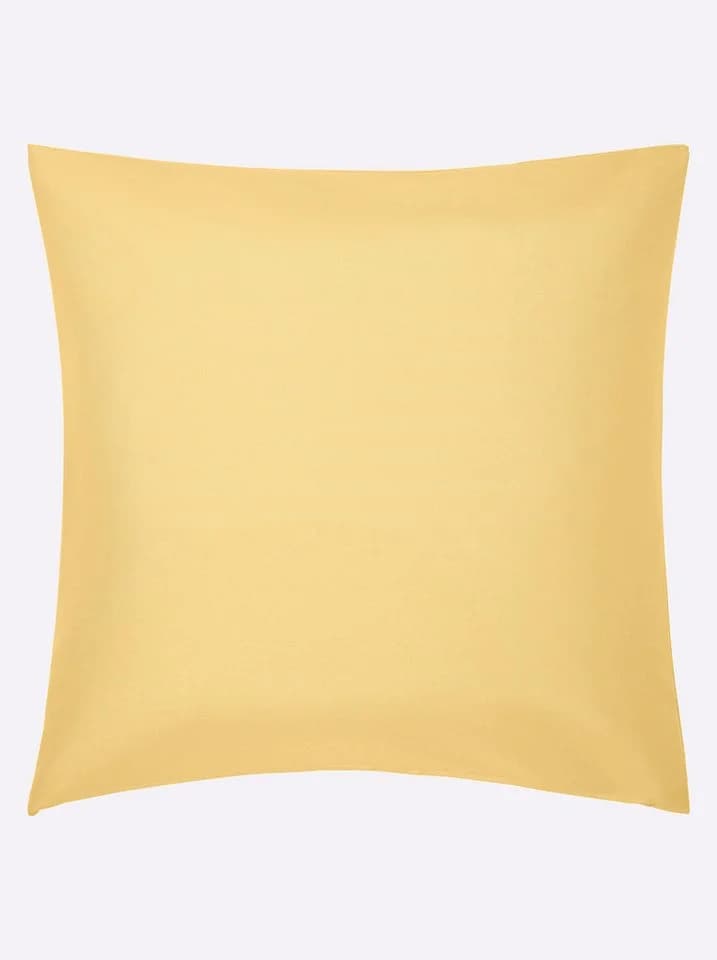 Witt Tischdecke Gelb mit Fleckschutz - Bild 5