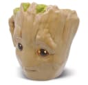 Marvel Groot 3D Tasse Dolomit 500 ml Bild 1