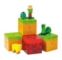 Minecraft Surprise Cube Capsule Blind Pack Actionfigur 7 cm Bild 4