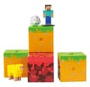 Minecraft Surprise Cube Capsule Blind Pack Actionfigur 7 cm Bild 5
