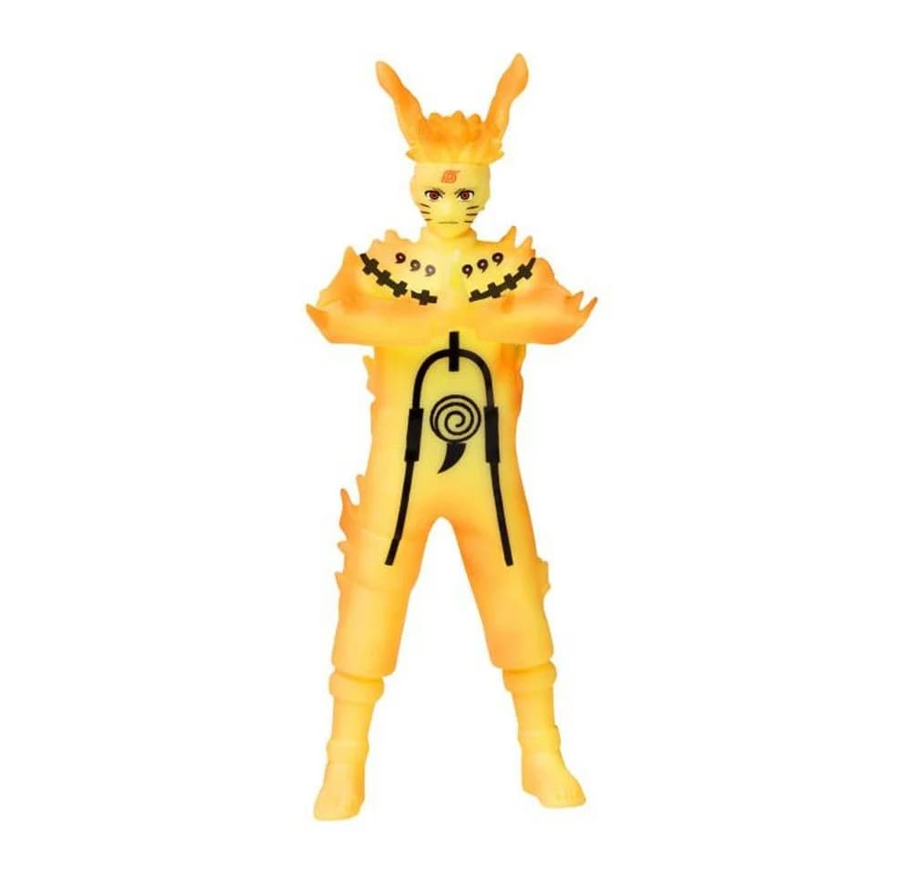 Naruto Actionfigur Serie 1 Blind Pack 5er Bundle 4 cm - Bild 4