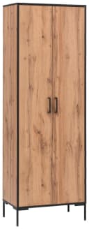 Aktenschrank SCHILDMEYER Serie 2000 Beige Eiche Landhaus Dekor Bild 1