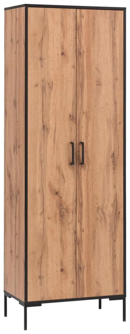 Aktenschrank SCHILDMEYER Serie 2000 Beige Eiche Landhaus Dekor