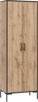 Aktenschrank SCHILDMEYER Serie 2000 Beige Eiche Landhaus Dekor Bild 2
