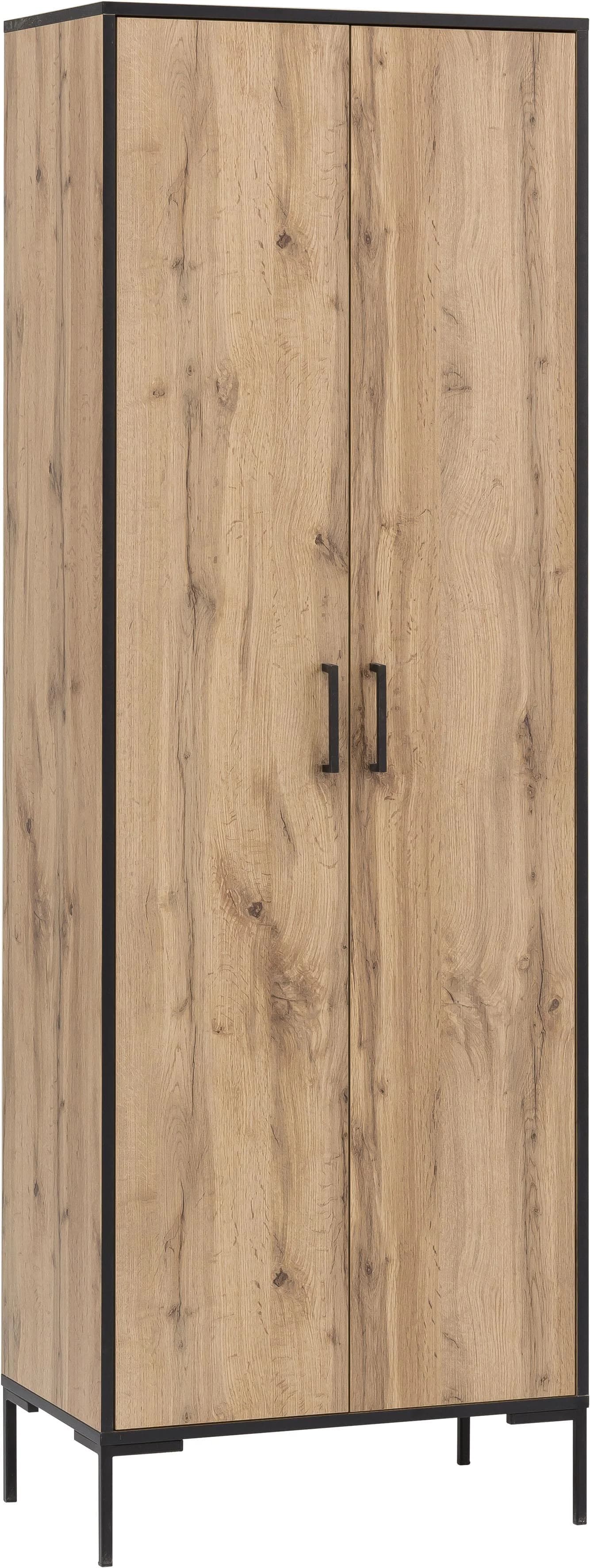 Aktenschrank SCHILDMEYER Serie 2000 Beige Eiche Landhaus Dekor - Bild 2