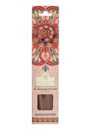Marrakesch Orient & Mediterran Räucherstäbchen Sandelholz 3er Set Handarbeit Bild 1