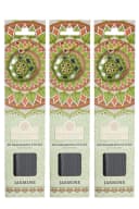 Marrakesch Orient & Mediterran Interior Räucherstäbchen 3er Set Jasmin Bild 2