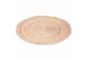 Marrakesch Orient & Mediterran Interior Teppich Runder Jute 60cm Bild 1