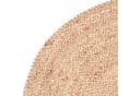 Marrakesch Orient & Mediterran Interior Teppich Runder Jute 60cm Bild 3