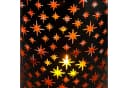 Marrakesch Orient & Mediterran Interior Teelichthalter 3er Set Orientalisches Garten Windlicht Metall Schwarz Bild 3