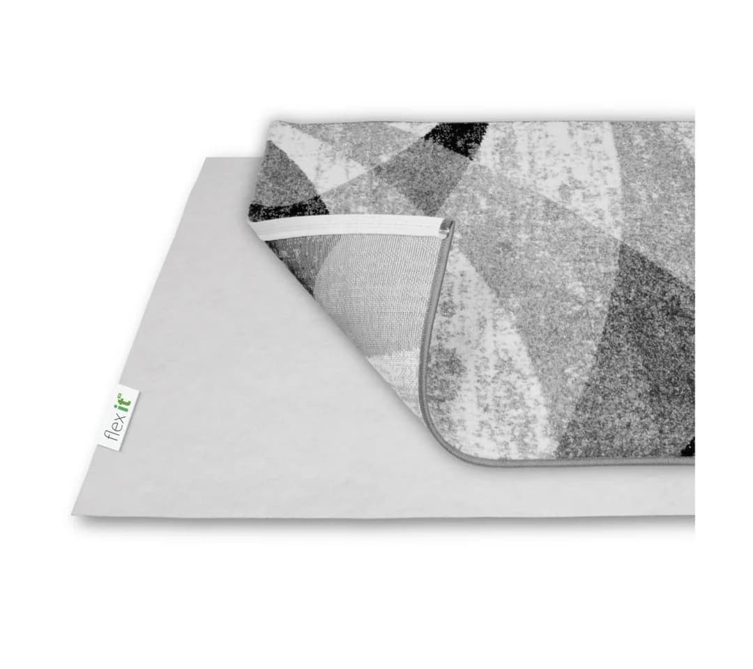 flex it® Classic Standard Antirutsch Teppichunterlage - Ohne Verkleben - Bild 2