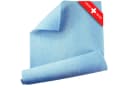 Topper Stopper Matratzenschoner Antirutsch Blau 180x200 cm Bild 2