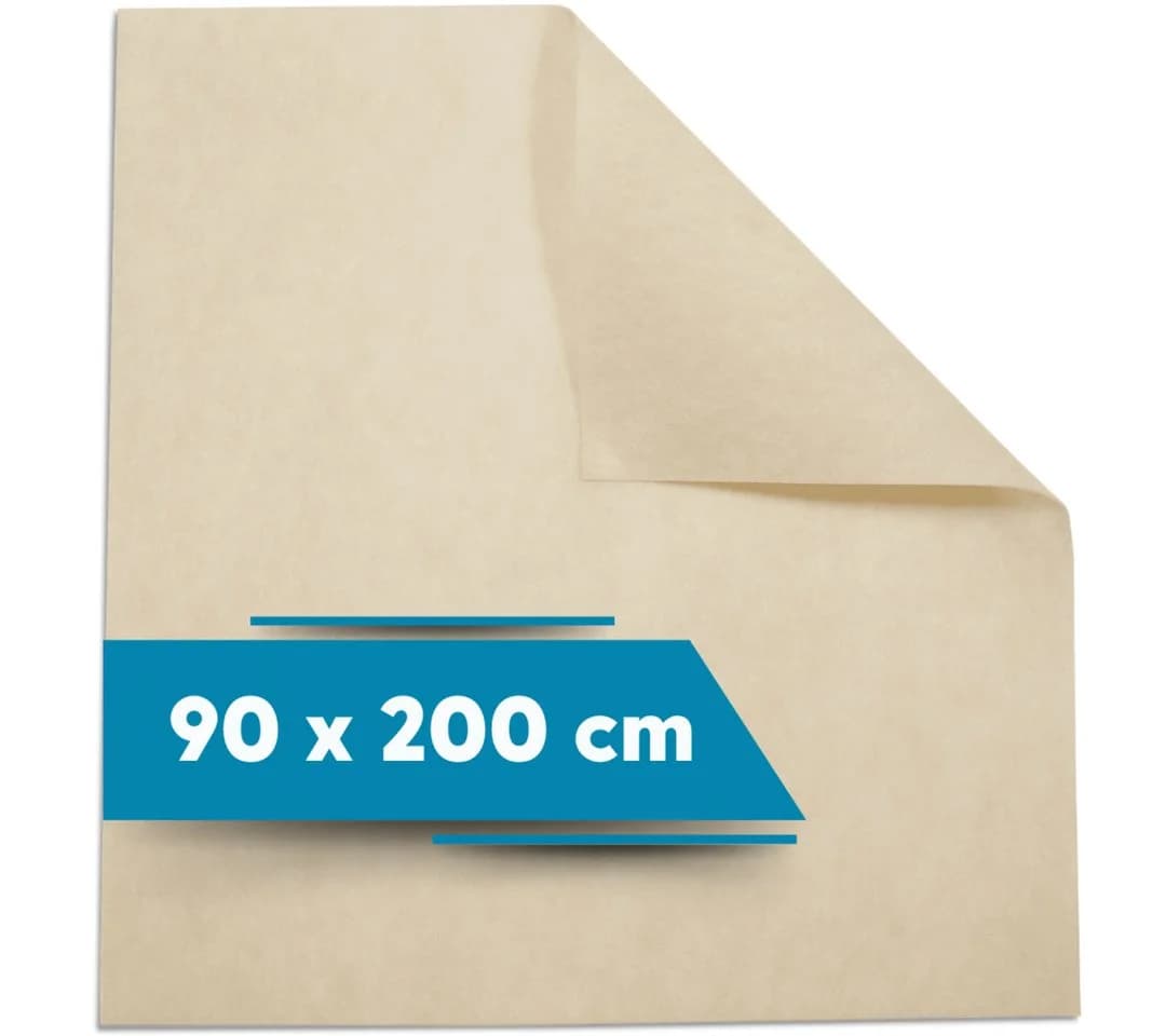 flex it® Antirutschmatte für Boxspringbetten, atmungsaktiv, weichmacherfrei, waschbar - Bild 2