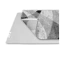 flex it Classic Slim Antirutsch Teppichunterlage - 1,5mm Dünn & Rutschfest Bild 2