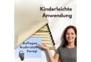 Matratzenschoner Hochwertiger Lattenrostschoner – Atmungsaktive Matratzenunterlage flex it, Besonders rutschfest, Allergiker geeignet, deutsche Markenqualität Bild 5