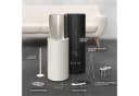 Monster24 Bio-Ethanol Standkamin Indoor Outdoor Weiss Bild 1