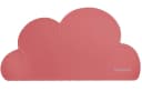 KINDSGUT Platzdeckchen Wolke Altrosa Silikon Bild 2