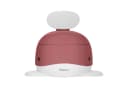 KINDSGUT Töpfchen Wal Rosa 2-in-1 Funktion Bild 2