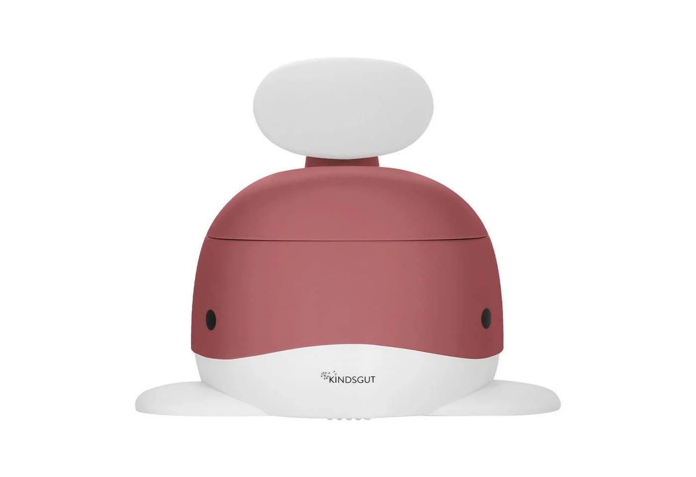 KINDSGUT Töpfchen Wal Rosa 2-in-1 Funktion - Bild 2