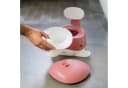 KINDSGUT Töpfchen Wal Rosa 2-in-1 Funktion Bild 3