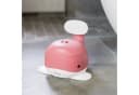 KINDSGUT Töpfchen Wal Rosa 2-in-1 Funktion Bild 4