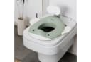 KINDSGUT Baby-Toilettensitz Wal Pistazie Bild 3