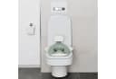 KINDSGUT Baby-Toilettensitz Wal Pistazie Bild 4