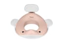 KINDSGUT Baby-Toilettensitz Wal Orange Bild 2