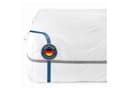 BMM KSCell-Schaummatratze Komfort 19 SilverCare 80x200 H4 Bild 2